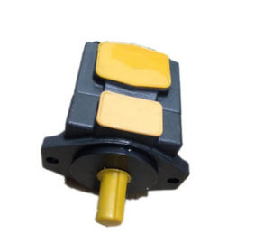 Harga yang bagus Water Air Pulse Double Vane Pump Valve , PV2R Series Hydraulic Power Pump Valve on line