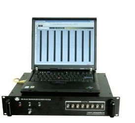 Harga yang bagus JM-B - 6C, Off-line getaran kesalahan analisis sistem pemantauan getaran yang off-line on line