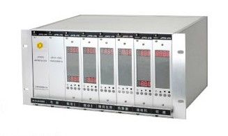 Harga yang bagus Berputar Pemantauan JM-B Perlindungan seri perangkat, On-Line Pemantauan dengan sensor kecepatan on line