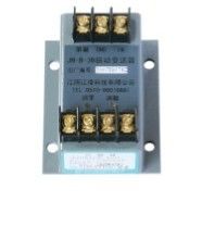Harga yang bagus Pemancar seri JM-B-3B getaran Transmitter, 4 ~ 20mA output sinyal saat ini on line