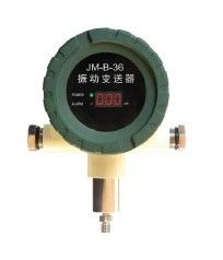 Harga yang bagus Transmitter Seri JM-B-36 Getaran Transmitter on line