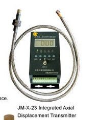 Harga yang bagus JM-X Series Axial Pemindahan Terpadu, Ekspansi Perbedaan pemancar on line