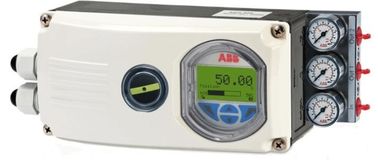 Harga yang bagus IP67 TZIDC Electronic Control Relay, Positioner yang Dapat Dikonfigurasi on line