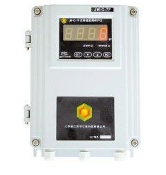 Harga yang bagus Tergantung di Dinding Reversal Rotational Speed ​​Sensor F-Rrotating monitoring Jiangling on line