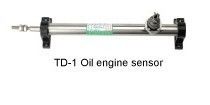 Harga yang bagus TD / UT seri perjalanan rotasi kecepatan Sensor presisi tinggi on line
