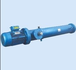 Harga yang bagus Elektromagnetik elektro hidrolik Thruster rem Push Batang DYT seri on line