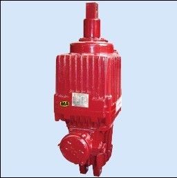 Harga yang bagus Pompa sentrifugal Ed Explosion-Proof Electro Rem hidrolik Thruster on line