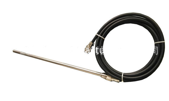 Harga yang bagus High Energy Ignitor Hard Rod dengan Discharge Explosion Proof DC 600~1400V dan ketahanan suhu tinggi on line