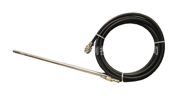 Harga yang bagus Explosion Proof 14mm Ignition Gun cable 600VDC Soft Rod on line