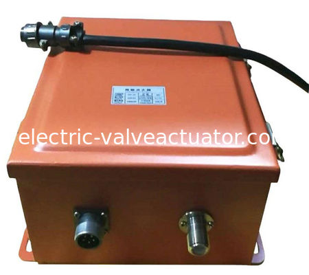 Harga yang bagus Transformator ignifikasi 220V / 110V Sistem ignifikasi tahan ledakan Steam boiler burner ignifikasi on line