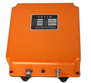 Harga yang bagus Seri XDH XDH-20C Perangkat Pengapian Energi Tinggi AC 220V XDZ-1 Ignite Rod Spark Rod Kabel Tegangan Tinggi on line