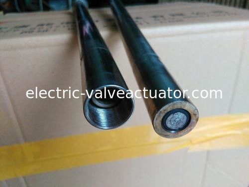 Harga yang bagus Hard gun handle high energy ignition gun Boiler fire rod Boiler ignition system on line