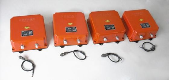 Harga yang bagus Perangkat Pengapian Berenergi Tinggi 20J / 12J / 6J AC220V Pembangkit listrik hemat energi pengapian penyala energi tinggi M18 on line