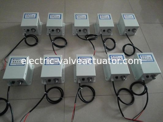 Elektrode Ignition Flame Detector Sistem Ignition Berkinerja Tinggi Sistem Ignition Industri