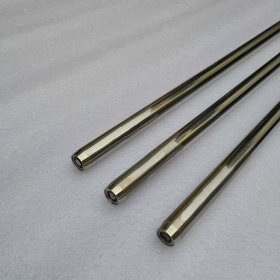 Harga yang bagus AC220V 20J Spark Gun Ignition Rod M18 1300 ℃ Pelepasan DC untuk api boiler, Sistem pengapian energi tinggi on line