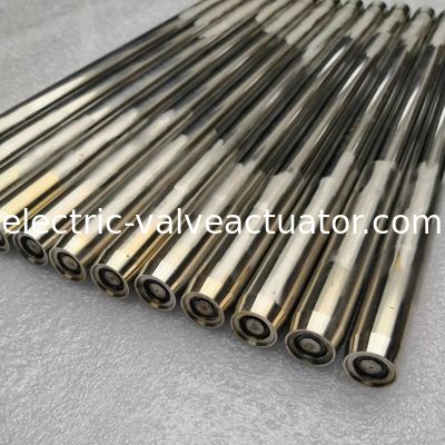 Harga yang bagus Sistem pembakaran untuk boiler burner Flame Scanner System Perangkat pembakaran listrik on line
