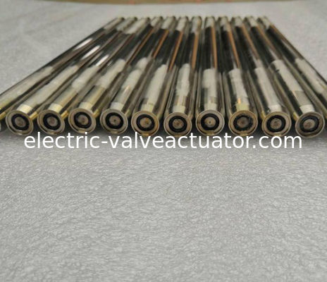 Boiler sistem pemicu energi tinggi XDH batang keras lembut energi tinggi pemicu