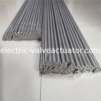 Batang Pemicu Percikan Energi Tinggi Φ12、Φ16、Φ18 Ujung Percikan Sistem Pemicu Kinerja Tinggi