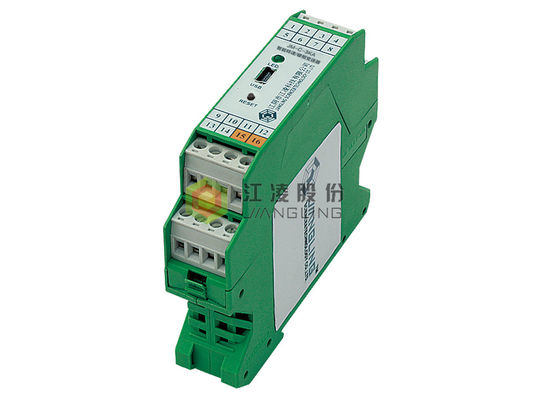 Harga yang bagus JM-C-3KA DIN 35 Sensor Kecepatan Rotasi 1000rpm 20mA on line