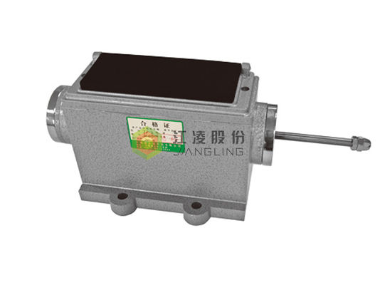 Harga yang bagus Ekspansi Termal 1500Hz Rotary Torque Sensor 35mm Nilai Default on line