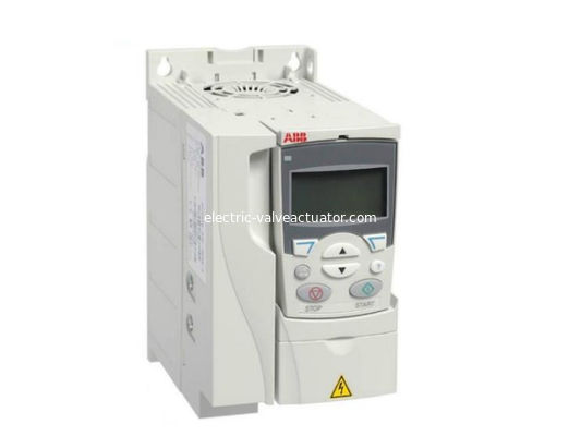 Harga yang bagus Penggerak Mekanik ABB Hybrid Inverter 0.75KW IP20 ACS355-03E-02A4-4+B063 on line