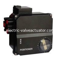 Harga yang bagus Aluminium Alloy Electrical Valve Positioner CHX（EP）-700 Bukti Ledakan CHX-724 NES-724 on line