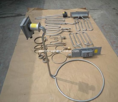 Harga yang bagus ST11G ST9G ST9G Bagian Precipitator Elektrostatik Pemanas Hopper on line