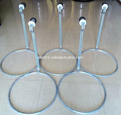 Harga yang bagus Pemanas Bagian Precipitator Elektrostatik Porselin Porselin Sleeve on line