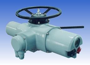 Harga yang bagus Electric actuator modulating SND-Z5--40 untuk bola katup, gerbang katup, globe katup on line