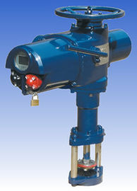 Harga yang bagus IP68 non-intrusif intellectualized listrik modulating aktuator SND-ZTZ6300--25000 on line