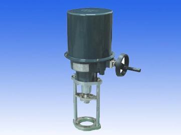 Harga yang bagus Aktuator listrik SND-STZ Stroke lurus (sesuaikan jenis) STZ16000-0.8 / 50 16000 N, 0,8 mm / s Changzhou pembangkit listrik on line