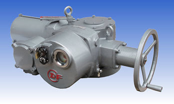 Harga yang bagus ZC (B) Z-jenis secara keseluruhan (integrasi) intelijen Electric Actuator Motor 60 Hz on line