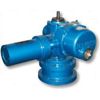 Harga yang bagus SMC-03 / GSQ3, SMC-03 / GSQ2 motor dioperasikan nilai aktuator listrik 0,4, 0,6KW TET on line