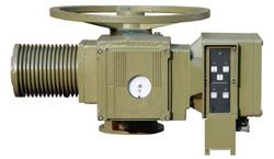 Harga yang bagus IP68 Motor dioperasikan katup aktuator 2SA3031 Yangzhou elektronik peralatan listrik Industri Pabrik CO. Ltd on line