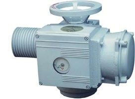 Harga yang bagus 2SQ3030, 2SQ3040 380V AC 50Hz motor listrik dioperasikan katup aktuator on line