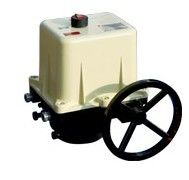 Harga yang bagus SDQ(H)(B) series Compact bagian mengubah aktuator listrik SDQ6-18 torsi 60 - 800Nm on line