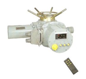 Harga yang bagus Multi mengubah kecil listrik katup katup aktuator akurat posisi 24V DC on line