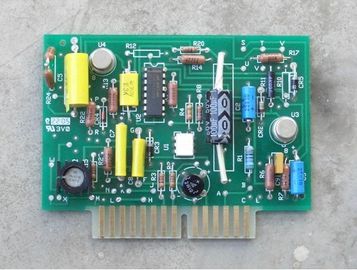 Harga yang bagus Z10874-1, CS10874-1 batubara pengumpan A3 PCB A3 kartu Spare, frekuensi / current konversi papan on line