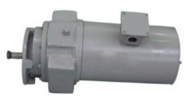 Harga yang bagus Batubara Feeder Spare CS2024 dan 9224 pembersihan motor untuk BPD-3 BPD-4 BPD-5 BPD-3-Z on line