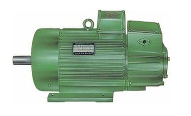 Harga yang bagus YZR112M YZR, YZ seri 6 tiang metalurgi dan crane 3 fase motor listrik IEC 72 on line