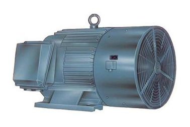 Harga yang bagus Y2VP ferquency konversi kecepatan penyesuaian motor 7.5kw, 25 kw, 300 kw untuk industri ringan on line