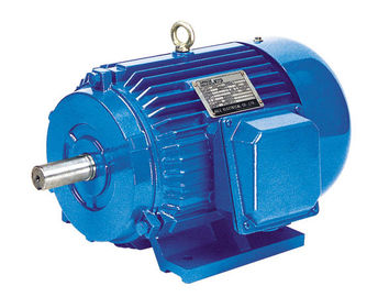Harga yang bagus Tinggi mulai torsi Y seri 3 tiga fase motor asinkron induksi listrik 240V on line