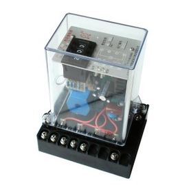 Harga yang bagus DK bebas-bantu POWER SUPPLY tegangan elektronik kontrol RELAY(JY-7A/1DK) 19V - 130V on line