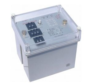 Harga yang bagus JL-8C/12-3-1 X-200 0,1 - 9.9A ANTI batas waktu CURRENT RELAY untuk perangkat perlindungan relay on line