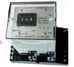 Harga yang bagus Kurang dari 5W DC atau AC operasi statis bantu relay (JZ-7□-E/60（RXMA1 RK 211 063）) on line