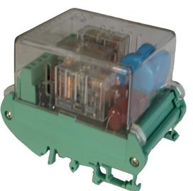 Harga yang bagus Intensitas sedang 36V grup TERMINAL blok RELAY JZ-7GY-L022K, JZ-7GY-L112B, JZ-7GY-L112K on line