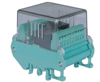Harga yang bagus Moistureproof DZY-204, DZY-401 SERIALS RELAY bantu statis untuk perangkat dikontrol otomatis on line