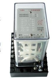 Harga yang bagus 1W Acurrent coil perjalanan-bukti relay statis XJBZ-226, XJBZ-216, XJBZ-228, XJBZ-229 on line