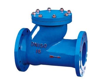 Harga yang bagus Tinggi tekanan API 598 HQ41X stainless steel geser bola wafer check valve on line