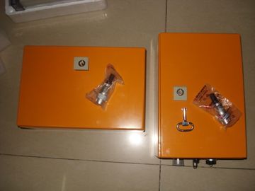 Harga yang bagus Kinerja tinggi portabel pengapian sistem Hea kotak untuk XDH pengapian berenergi tinggi perangkat Majelis DC 12V, AC 220V on line